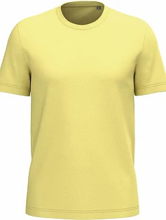 Kariban K 3025IC Pánské bio IC tričko 20.3025 lemon yellow