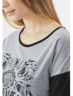 Dámská noční košile LHD 570 B8