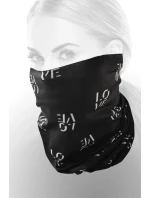 Víceúčelová komínová šála SESTO