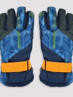 LYŽAŘSKÉ RUKAVICE RN069