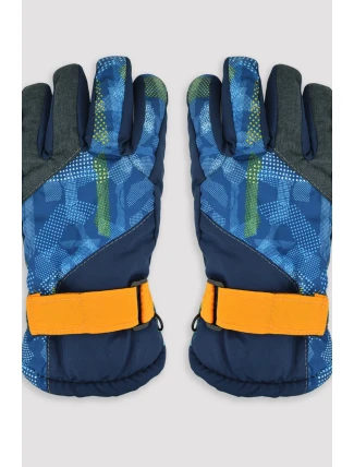 LYŽAŘSKÉ RUKAVICE RN069 LYŽAŘSKÉ RUKAVICE RN069