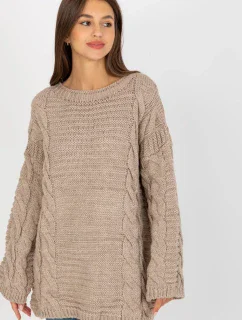 Svetr model 170814 Rue Paris