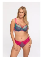 Brazilské kalhotky model 216009 Gaia