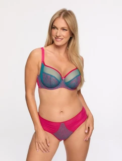 Brazilské kalhotky model 216009 Gaia