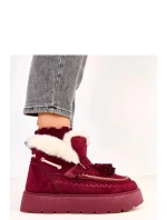 Sněhule model 219941 Solea Sněhule model 219941 Solea