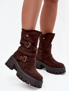 Boty model 220496 Step in style