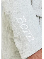 Pánský župan Muydemi 347754 