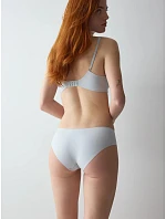 Smart Invisible Hipster - Pearl Grey - TRIUMPH Pearl Grey - TRIUMPH