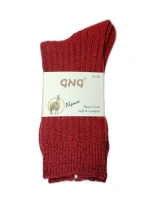 Ponožky WiK 071 Dámská alpaka 35-42