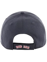 47 Brand MLB Boston Red Sox MVP Cap B-MVP02WBV-NYM 47 Brand MLB Boston Red Sox MVP Cap B-MVP02WBV-NYM