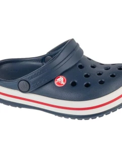 Žabky Crocs Crocband Clog K Jr 207005-485