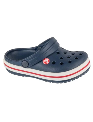 Žabky Crocs Crocband Clog K Jr 207005-485