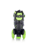 Nastavitelné kolečkové brusle FunActiv Twixer Jr 1000000011 Nastavitelné kolečkové brusle FunActiv Twixer Jr 1000000011