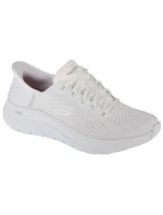 Skechers Slip-Ins: Arch Fit 2.0 - Easy Chic 150066-WHT White 36