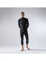 Pánská termální mikina ACTIVE INTENSITY ZIP M