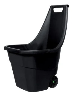 ZAHRADNÍ TAŠKA LOAD GO 55L ČERNÁ