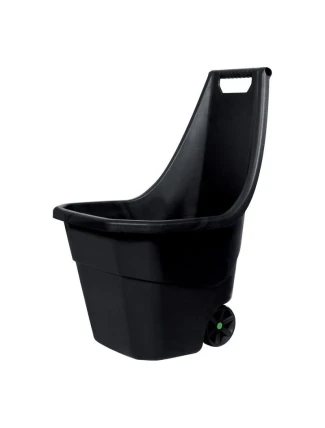 ZAHRADNÍ TAŠKA LOAD GO 55L ČERNÁ
