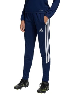 Dětské adidas Tiro 26 League Training Slim navy blue JY7118