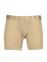 Pánské boxerky Air Jordan Flight Men's Modal Boxer Briefs, balení po 3 kusech, konopí – JM0621-X0L Pánské boxerky Air Jordan Flight Men's Modal Boxer Briefs, balení po 3 kusech, konopí – JM0621-X0L