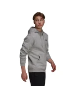Mikina adidas Essentials Fleece M H12213 pánské Mikina adidas Essentials Fleece M H12213 pánské