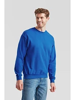 Fruit of the Loom Classic Set-In Sweat Mikina 16.2202 deep navy