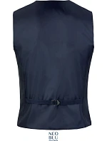 NEOBLU Max Men Pánská vesta 24.3166 night blue NEOBLU Max Men Pánská vesta 24.3166 night blue