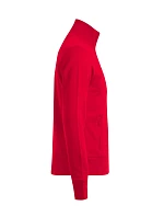 Promodoro 5290 Pánská mikina 40.5290 fire red Promodoro 5290 Pánská mikina 40.5290 fire red