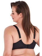 Gaia 1221M Kira Maxi barva: černá