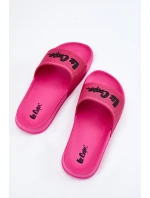 Dámské Pantofle Lee Cooper LCW-25-07-3521L Fuchsie