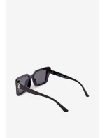 Dámské sluneční brýle Černé