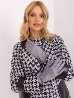 Rukavice AT RK 2370.99 šedá