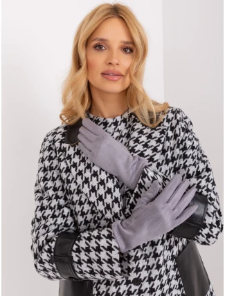 Rukavice AT RK 2370.99 šedá