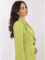 Námořnictvo DHJ MA 18736.12 limetkově zelená