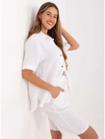 Sada LK KMPL 510096.96 bílá