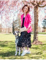 Peněženka VUCH Bona Creme