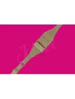 Dvouřadový pásek snižující zapínání podprsenky Dvouřadový pásek snižující zapínání podprsenky