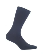 Pánské hladké ponožky FROTTE AG+