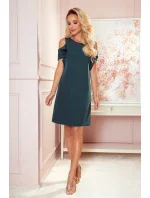 Dámské šaty  359-2  - NUMOCO