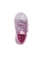 Boty Skechers Itsy Bitsy Jr 10764N PNK Boty Skechers Itsy Bitsy Jr 10764N PNK