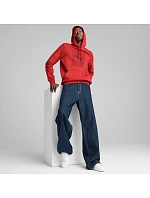 Mikina Puma Ess Logo Lab Hoodie FL M 684669 15 pánské