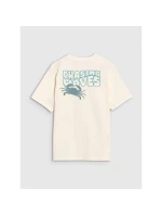 Tričko 4F M1914 Jr 4FJWSS25TTSHM1914-11S