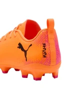 Fotbalové boty Puma Future 8 Play FG/AG Jr 108622 03