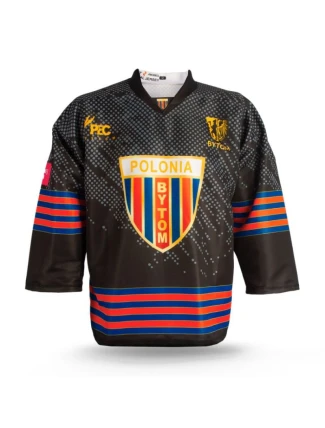 Replika zápasové mikiny Polonia 25/26
