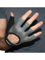 UNIVERZÁLNÍ FITNESS TRÉNINKOVÉ RUKAVICE R.XL ENERO FIT