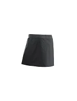 Cyklistické šortky NORTHWAVE Active Wmn Skirt, černé Cyklistické šortky NORTHWAVE Active Wmn Skirt, černé