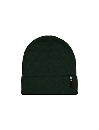 Čepice POC Beanie Flat, zelená