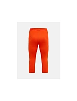Teplé kalhoty PEAK PERFORMANCE Spirit Short Johns Women, červené Teplé kalhoty PEAK PERFORMANCE Spirit Short Johns Women, červené