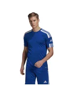 Pánské fotbalové tričko Squadra 21 JSY M GK9154 - Adidas