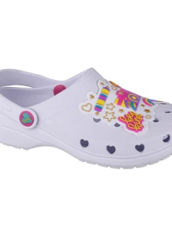 Žabky Skechers Heart Charmer Photobomb Jr 308003L-WMLT 308003L-WMLT