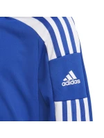 Dětská mikina Squadra 21 Jr GP6469 - Adidas